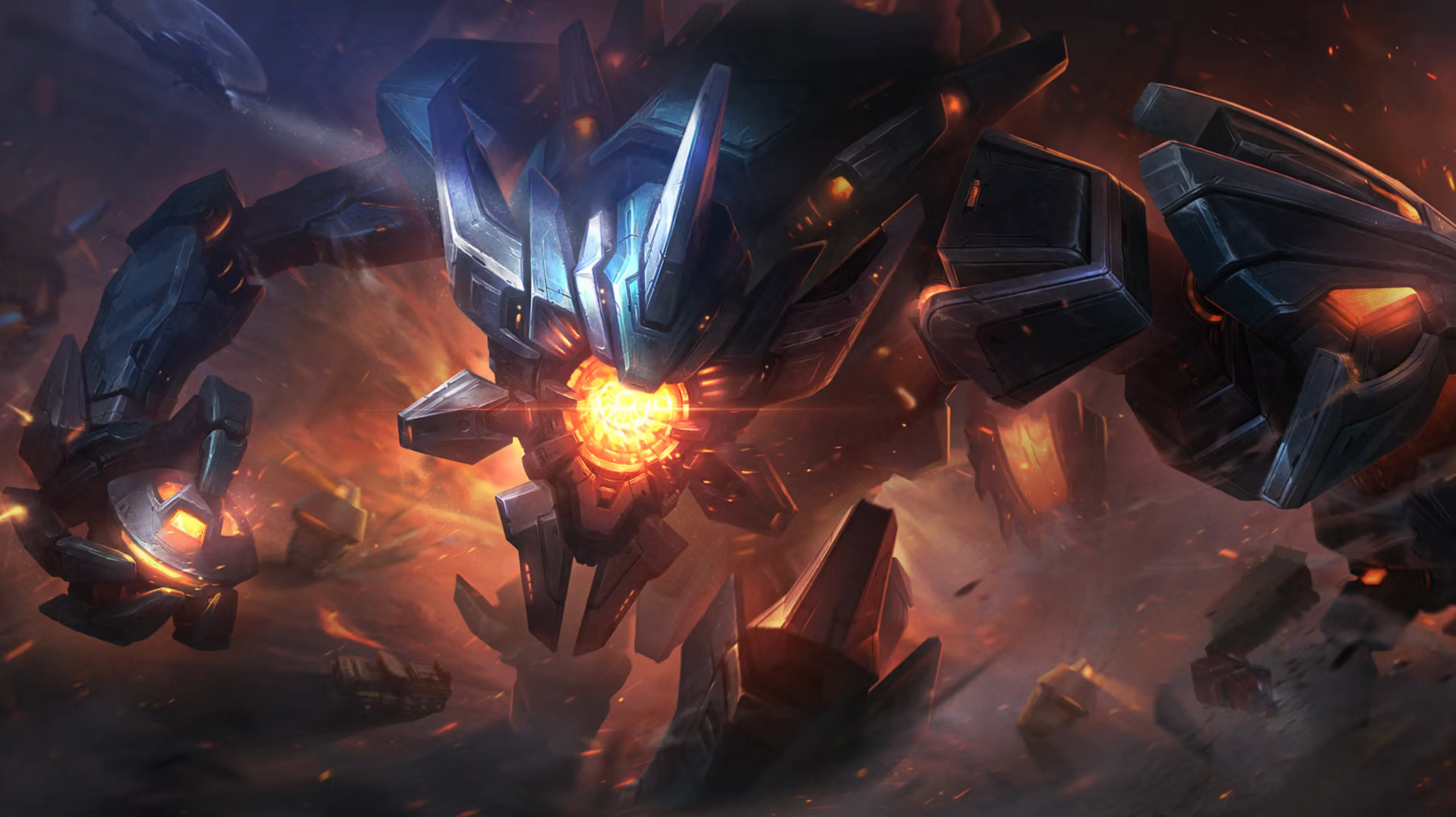 How To Play Maokai In Wild Rift